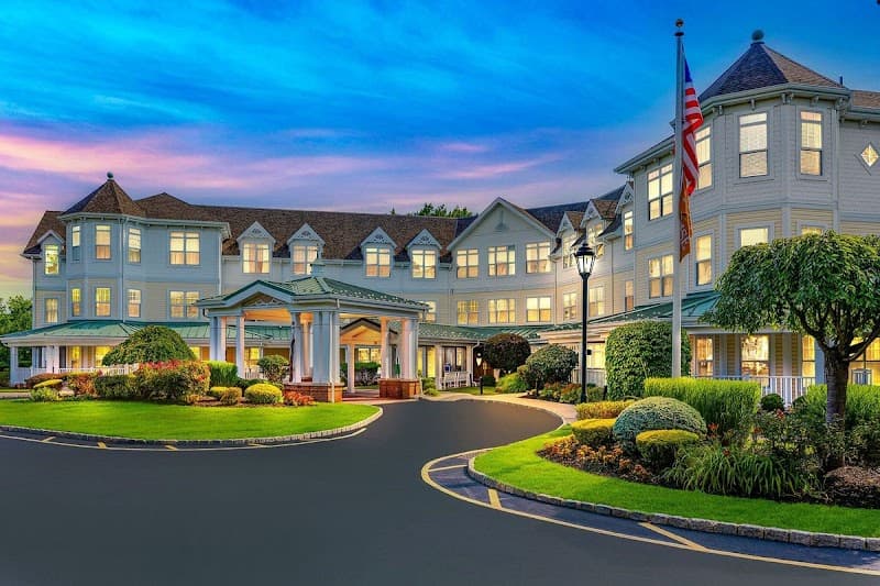 SUNRISE OF BASKING RIDGE (NJ80A008)