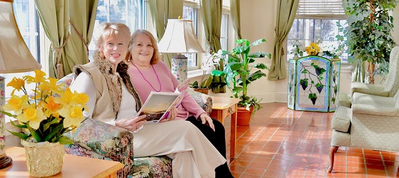 SAINT ELIZABETH COURT