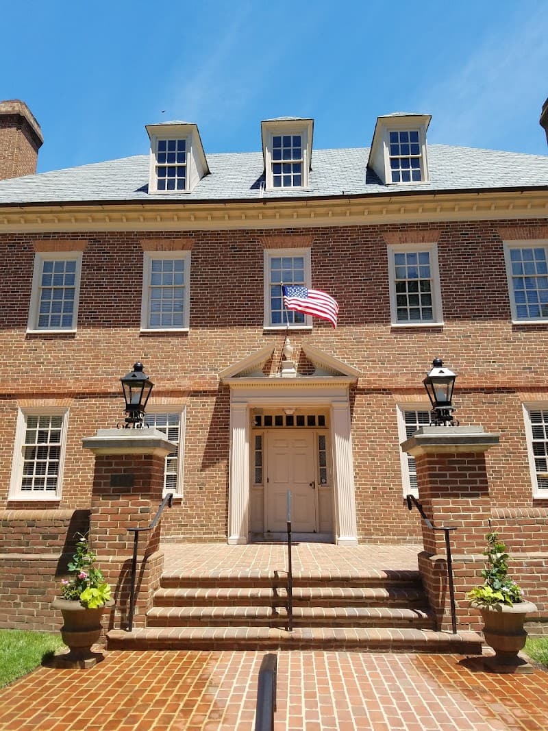 The Hamilton West Adult Home