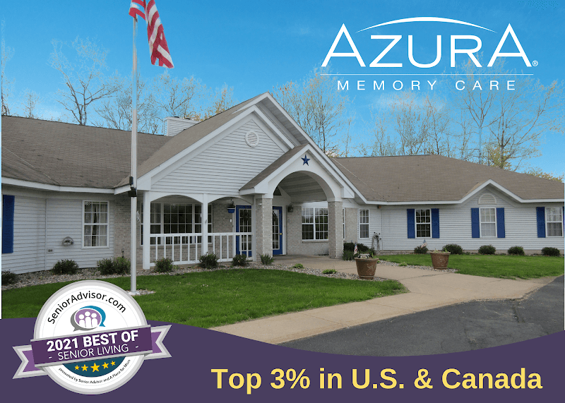 AZURA MEMORY CARE OF WAUSAU