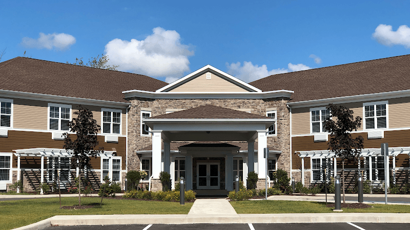 Brightstar Senior Living Of Fort Wayne
