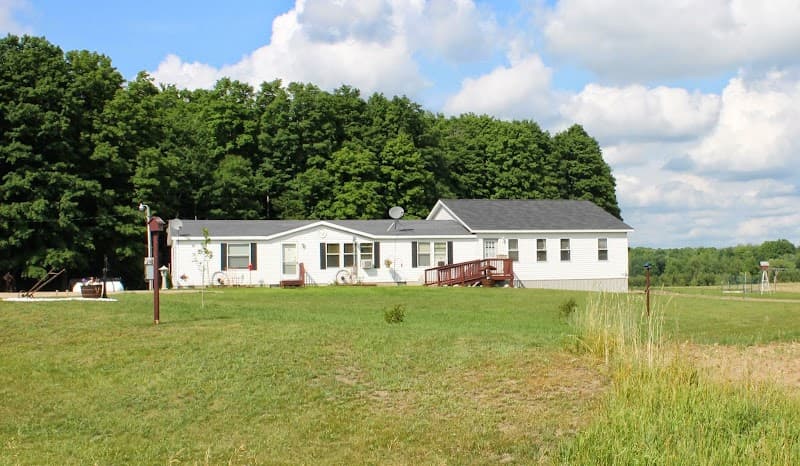 Hickory Hill AFC LLC