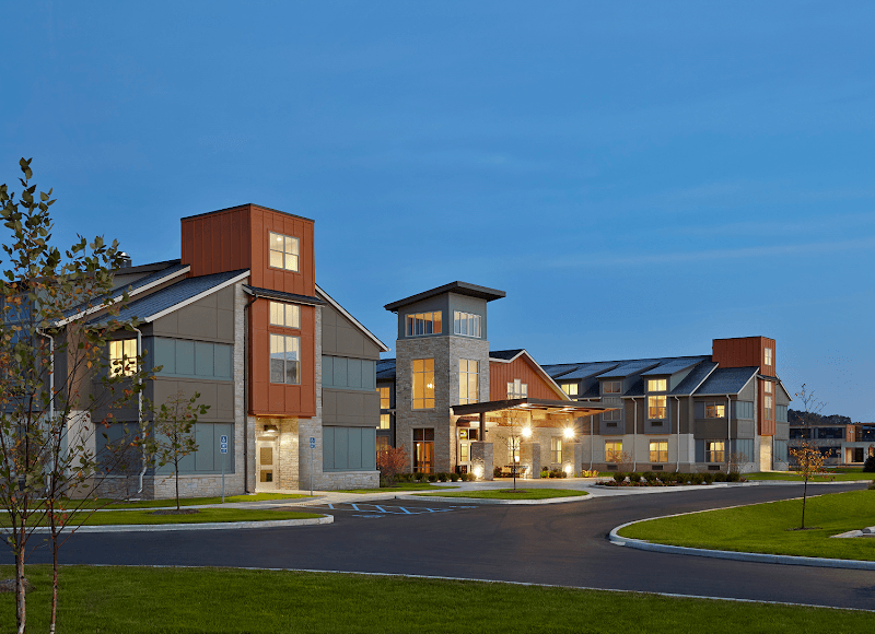 Wellbrooke Of South Bend