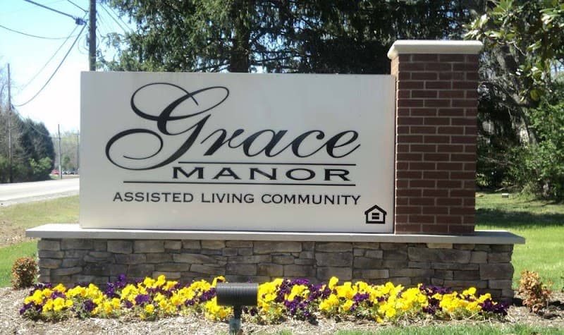 Grace Manor