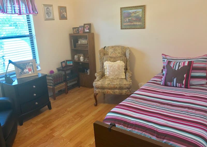 RESIDENCE AT PADDOCK PARK, INC.