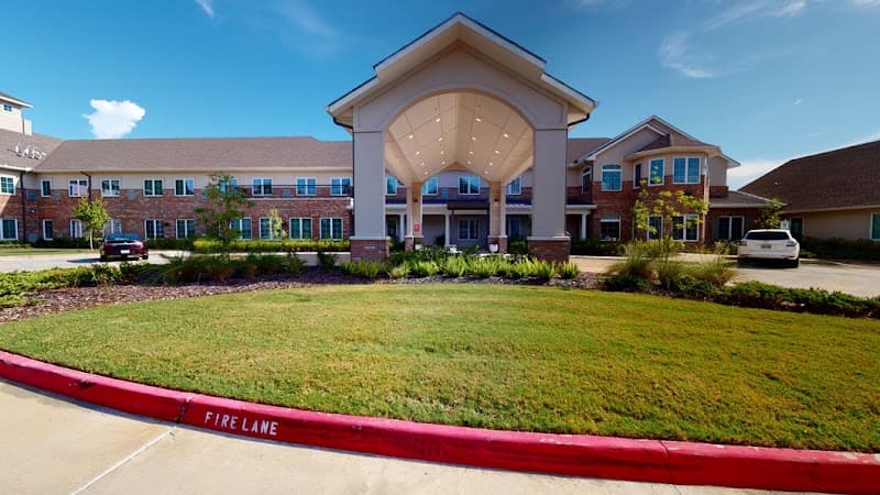 Magnolia Brook on Siegen Lane - Level 3