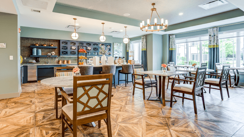 Arbor Terrace Naperville