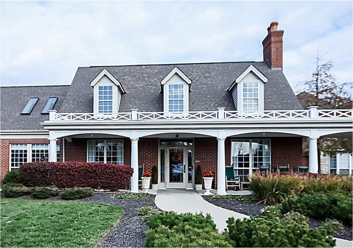 WOODLANDS OF HAMILTON THE