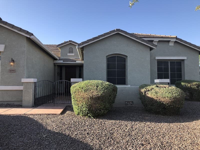 ARDEN VALLEY HOME CARE