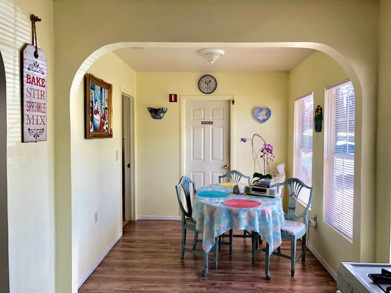 YUCAIPA VALLEY BOARD & CARE