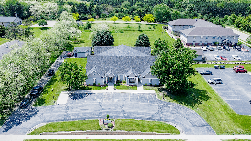 OUR HOUSE PORTAGE ASSISTED CARE