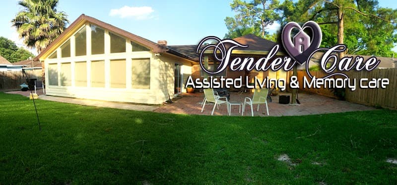 TENDER CARE ASSISTED LIVING B