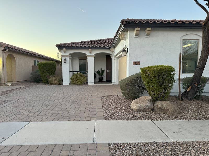 H & A FAMILY CARE HOME