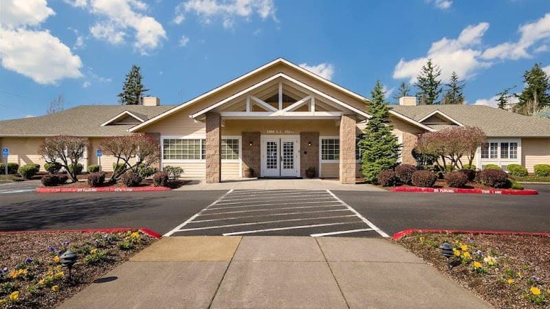 The Cottages Senior Living