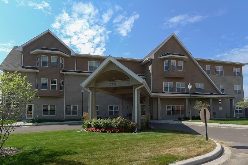 DEERFIELD (THE) RCAC