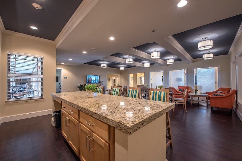 STONECREEK ASSISTED LIVING AND MEMORY CARE