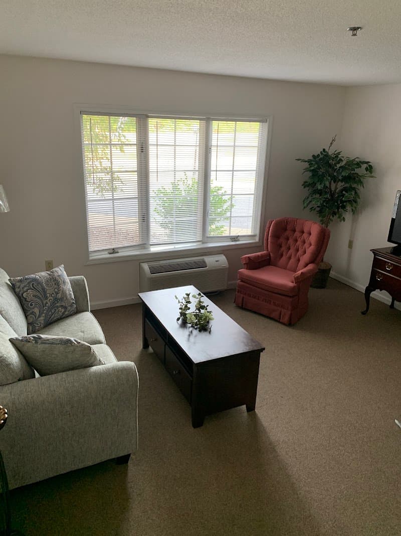 Crownpointe Of Indianapolis