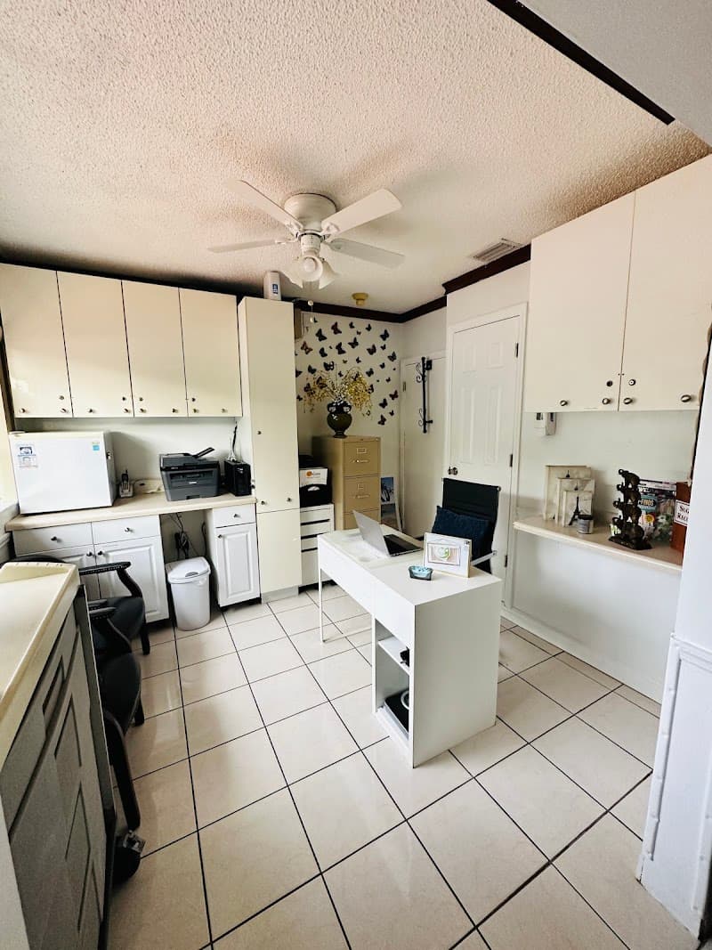 PARADISE ADULT CENTER, INC.