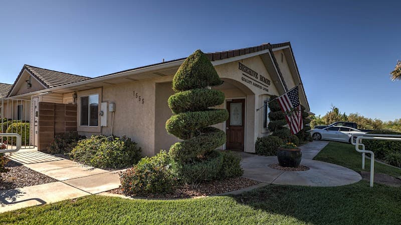 Beehive Homes of St George #2