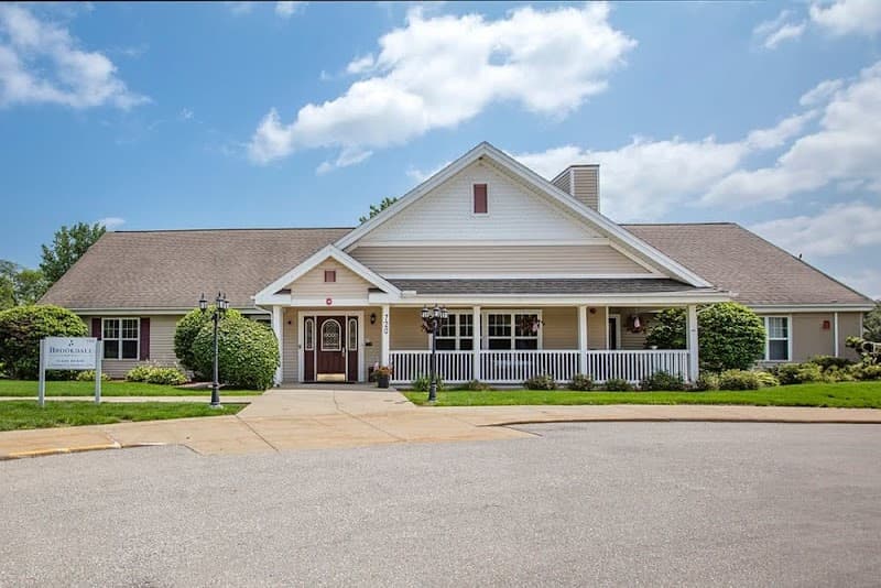 Brookdale Bay City MC (MI)