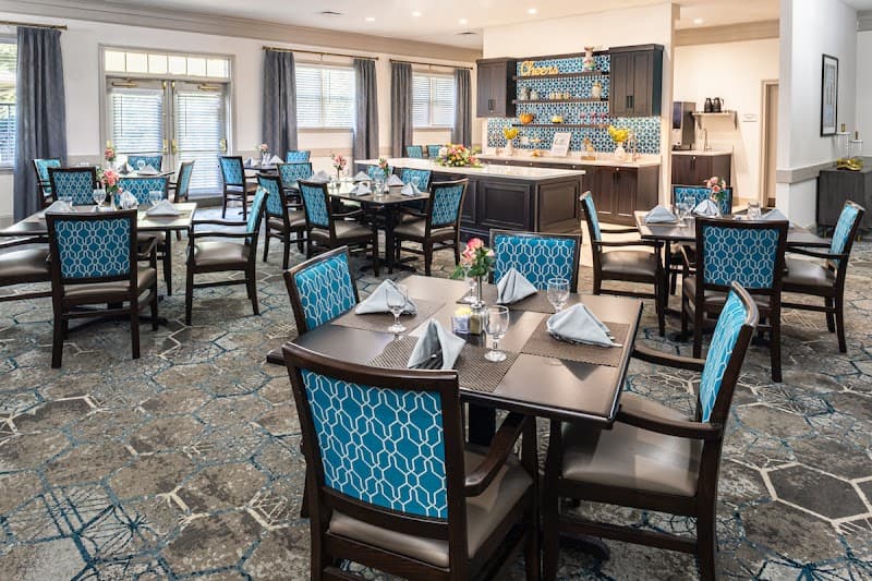 KEMPTON OF ROCK HILL