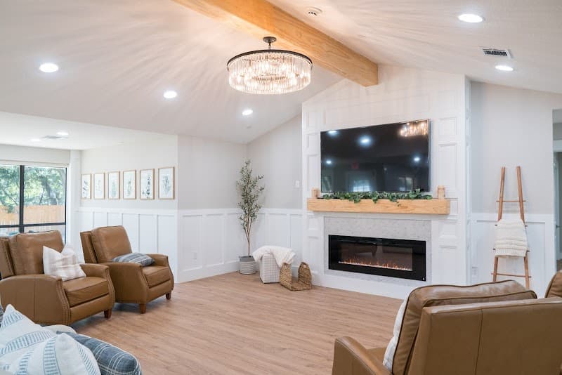 PLATINUM RESORT ASSISTED LIVING AND MEMORY CARE