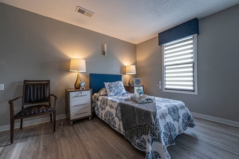 ABODE CARE OF MONROEVILLE