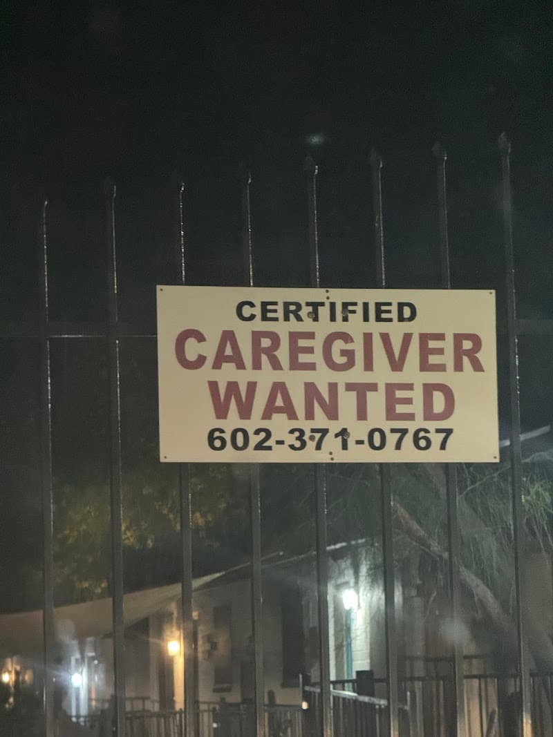 ORCHID PARK CARE HOME