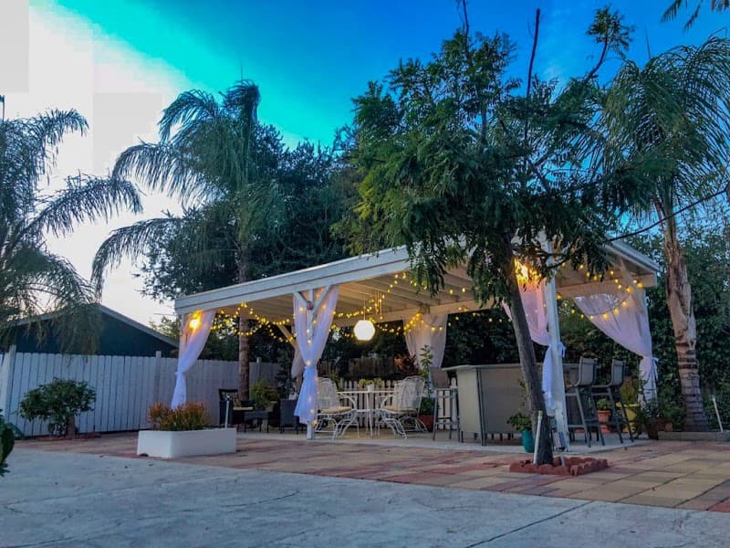 COTTAGES OF LAKE BALBOA 3, THE