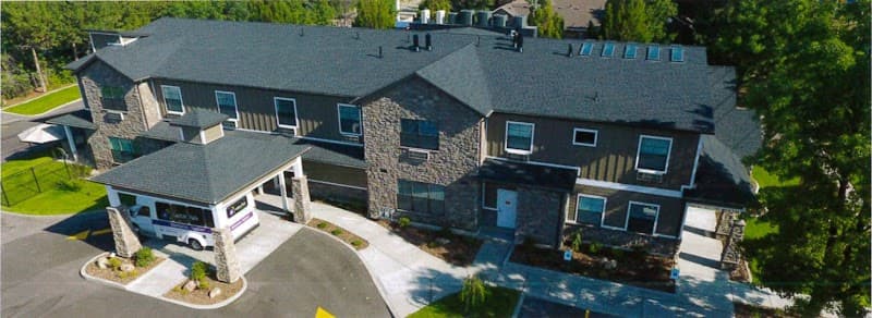 Layton Park Memory Care, Llc