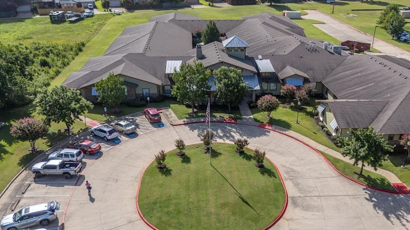 SPRING LAKE ASSISTED LIVING AND MEMORY CARE COMMUNITY