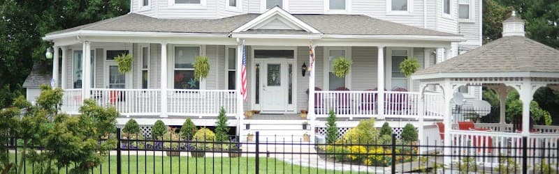 Greenview Assisted Living Llc