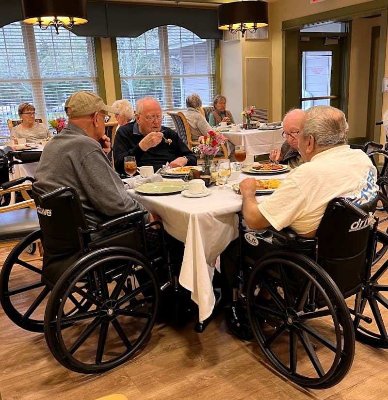 Somerfield at the Heritage