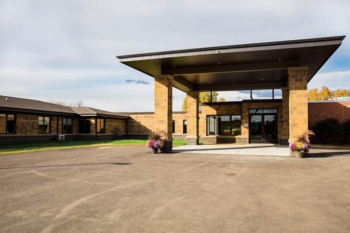 PINE VALLEY ASSISTED LIVING CENTER