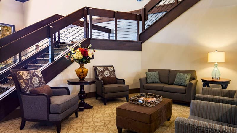 IVY PARK AT ROCKVILLE