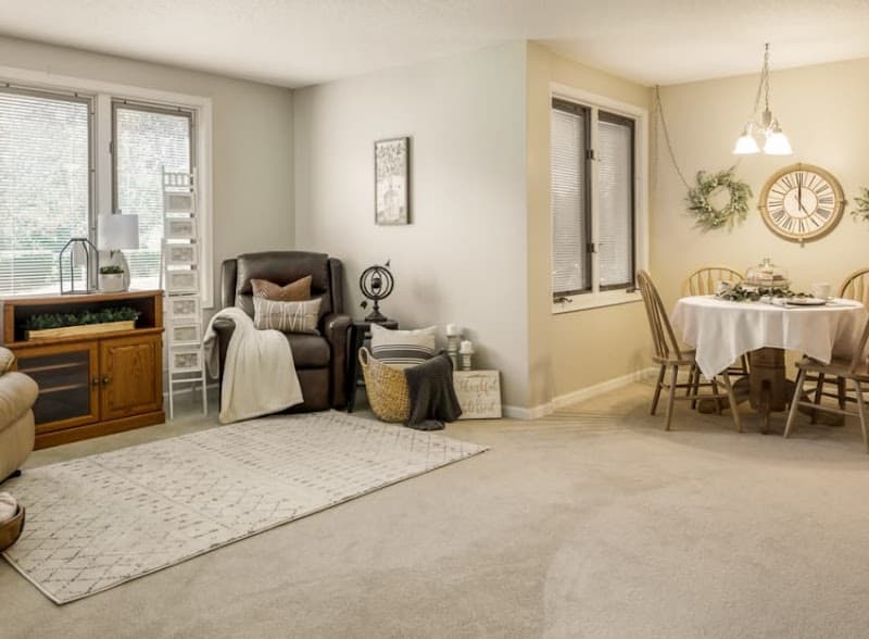 Claremont's Ramsey Village