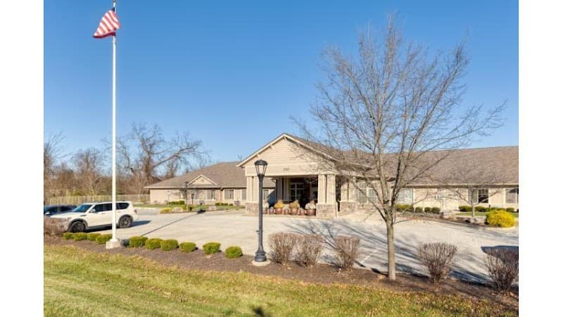 Autumn Hills Alzheimer'S Special Care Center