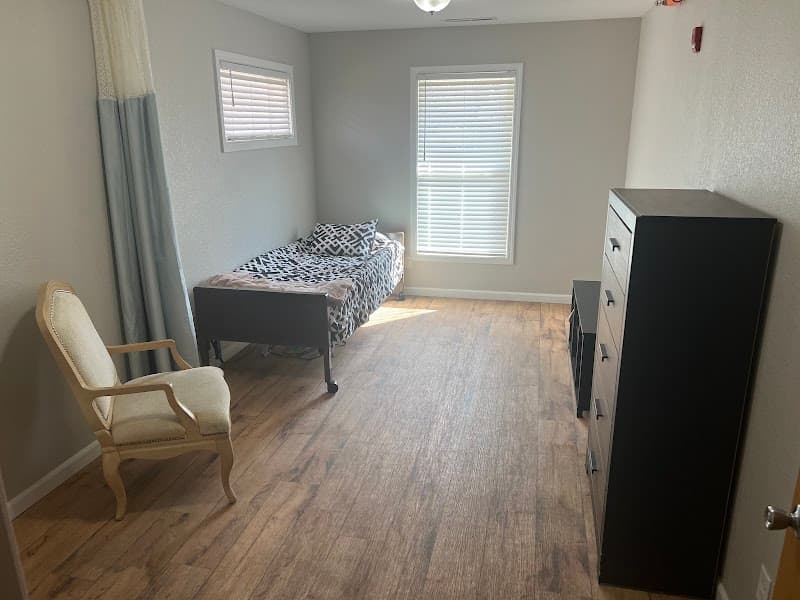 PRECIOUS GEMS HOMES PLUS LLC