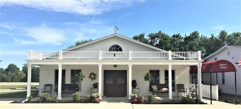 Green Acre Easy Living, Inc.