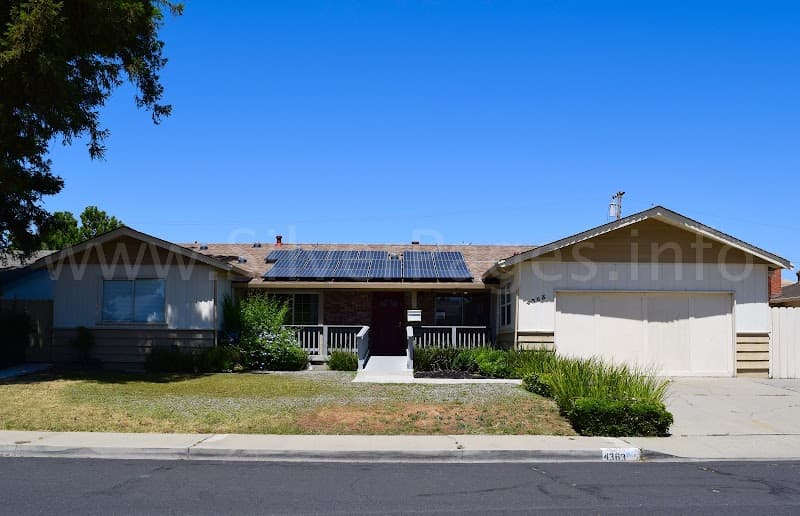 QCARE RESIDENTIAL FACILITY III