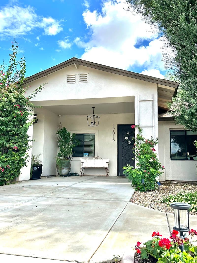 SUN VALLEY MANOR ASSISTED LIVING HOME