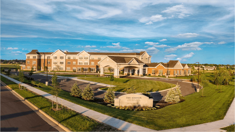 ADDISON OF PLEASANT PRAIRIE (THE)