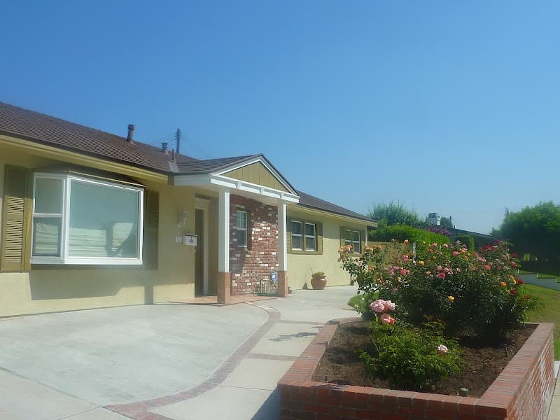 CLOSE TO HOME SENIOR CARE