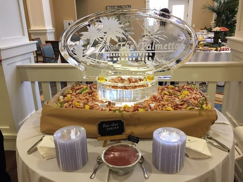 PALMETTOS OF BLUFFTON