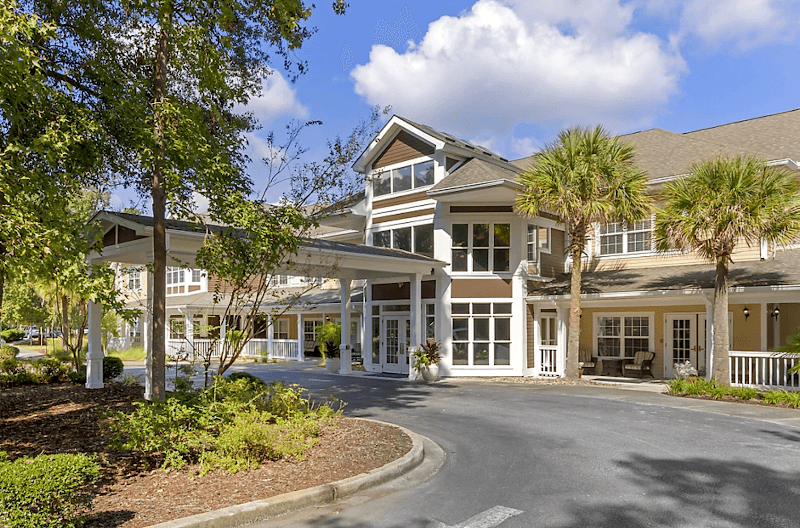 BROOKDALE WEST ASHLEY