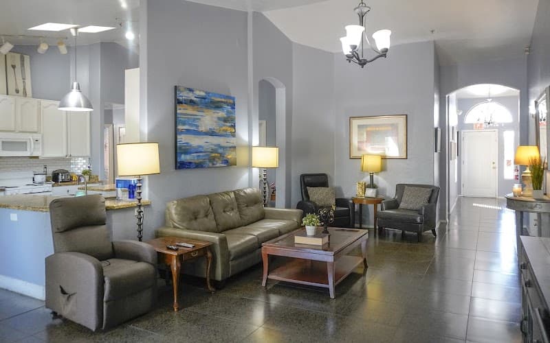 HERITAGE MANOR ASSISTED LIVING LLC