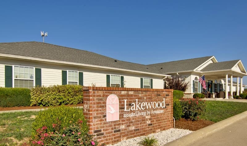 LAKEWOOD ASSISTED LIVING