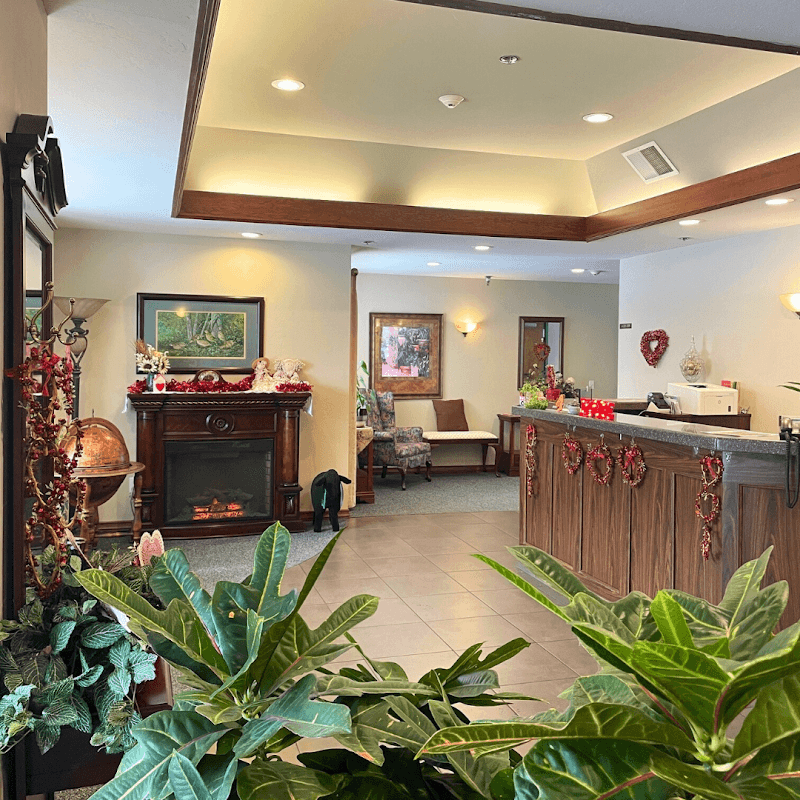 Sherwood Assisted Living