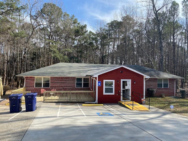 ALLGOOD PERSONAL CARE HOME