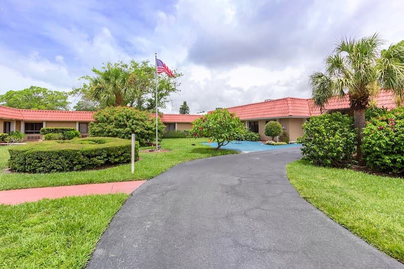 BROOKDALE BRADENTON GARDENS